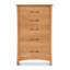 Monterey 5 - Drawer Solid Wood Dresser-20803857