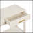 60" Painted Console Table With 3 Drawers,Wooden Entryway Table With Storage Shelf, Farmhouse Sofa Table For Living Room, Hallway,Entryway, Foyer, Corridor(Beige)-1124438543