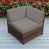 Canvas Taupe Sunbrella® Canvas