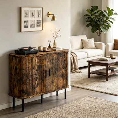 90cm Sideboard