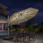 Cotter 3.4m Cantilever Parasol-1763565704