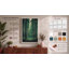 Forest Pathway Scandinavian - Wrapped Canvas-1063405818-1063405822