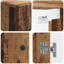 Bathroom Cabinet-2060981831