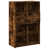Smoked oak