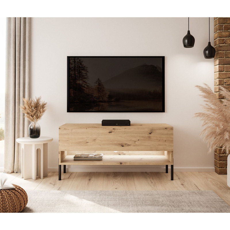 CALANTE LOFT TV cabinet