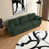 Green est en rupture de stock