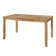 Oneda Solid Wood Top Dining Table