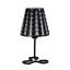 Lampe de table 16 po Traci