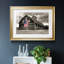 Modern Barn III - impression encadrée-901977092-901977091