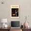 Affiche «America's First Black Poet» sur toile par Art Remedy-114219636-114219645