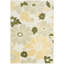Tapis moderne ivoire Nourison Aloha-114116801