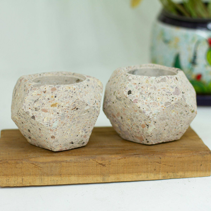Hondo Handmade Pot Planter