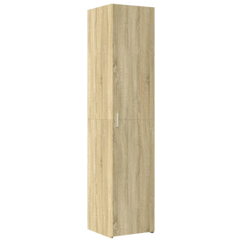 Quason 40cm Sideboard, Sonoma Oak