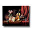 «The Love» par R. Hed, art mural sur toile-558915598