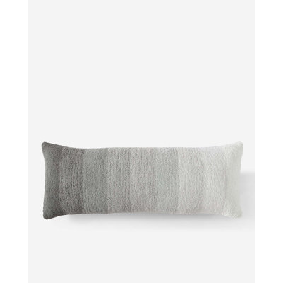 Ombre Lumbar Pillow Cover & Insert