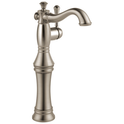 Cassidy Single Hole Bathroom Faucet