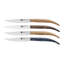 Zwilling Toro 4-piece Steak Knife Set