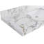 Nashville X P 22 po P 2 po. Calacatta Poanazzo Quartz