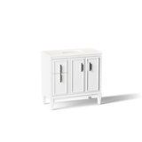 Southerk 36-In Bathroom Vanity Set