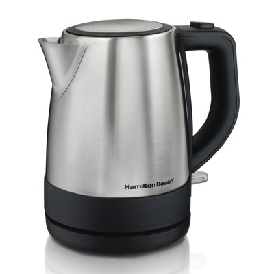  Hamilton Beach® 1 Litre Capacity Electric Kettle
