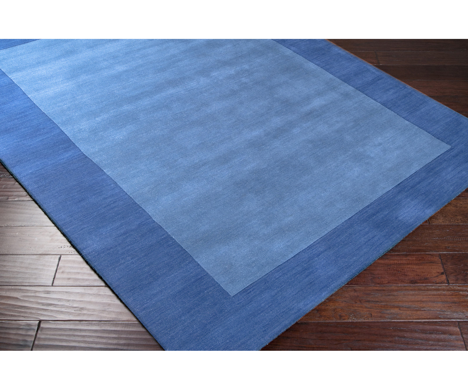 Dolma Hand-Loomed Outdoor Wool Rug, Rectangle 2' x 3'