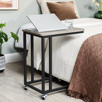 Adamo C Table End Table