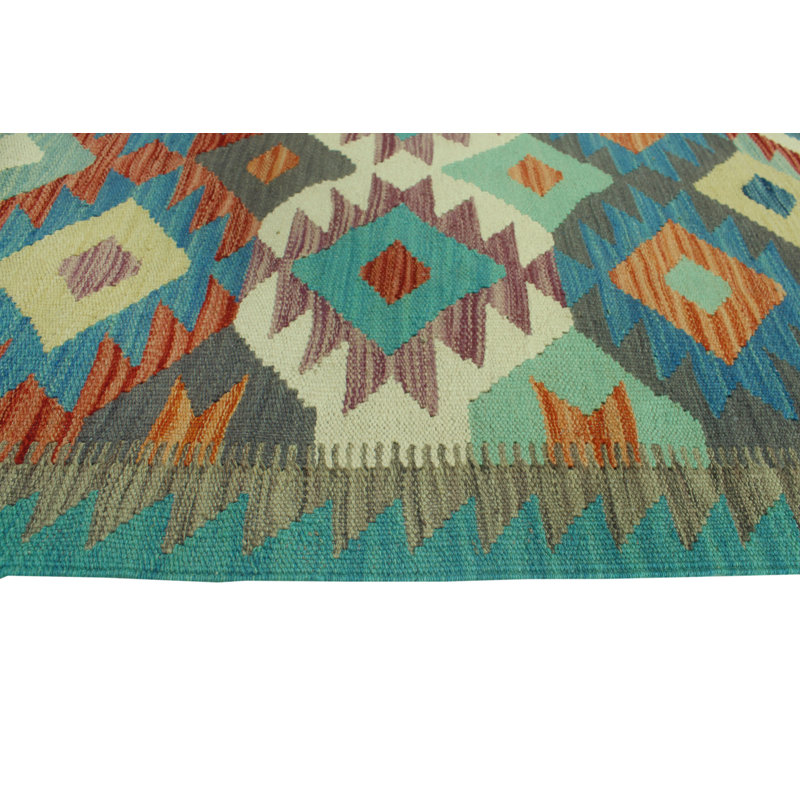 Bousson Wool Indoor Rug