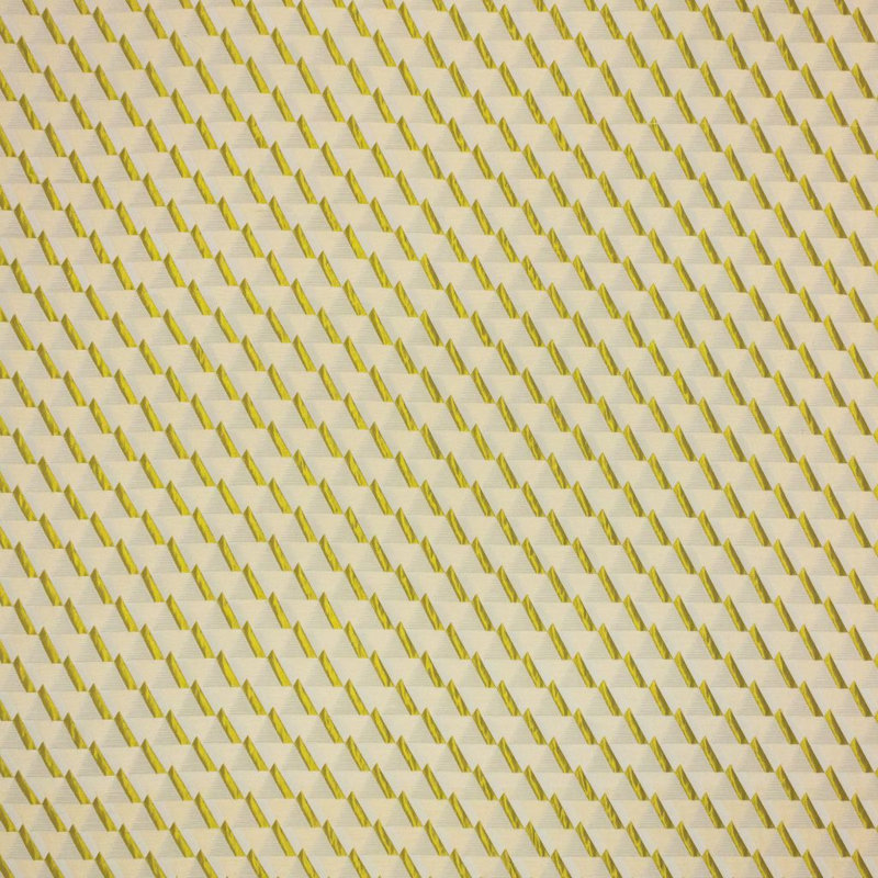 Tissu en tissu Nouvel Suite, Key lime