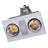 80 CFM Bathroom Fan-5050252