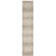 Tapis beige à motif de médaillon Schuetz-2068889624