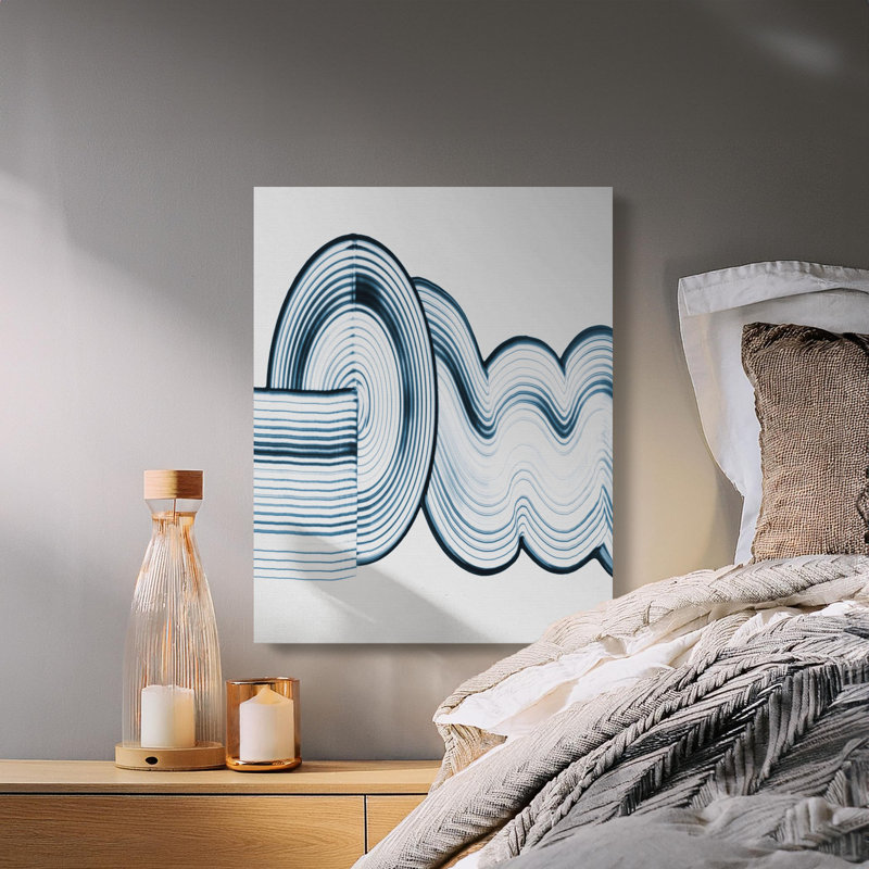 Fanelli Wrapped Canvas Print Set, 16x24
