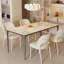 Chezney Dining Table