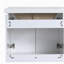 Meuble-lavabo de 24 po convenant aux petites salles de bain