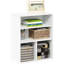 Silliman Bookcase-1855135540