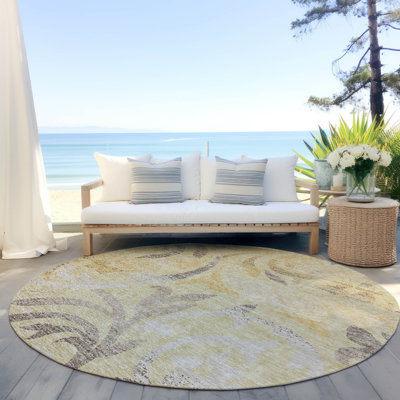 Tapis Fritch