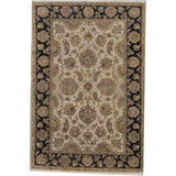 Mountain King One-of-a-Kind 5'9" X 9'2" Area Rug