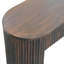 Solid Wood Bench