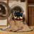 Washable Mastiff Dogs Area Rug-824545621