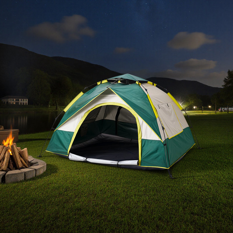 1 Person Tent