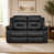 Black est en rupture de stock