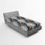 Drap-housse Ambesonne-106723509-106723672