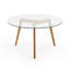 Three Leg Coffee Table