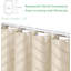 Rideau de douche Boho Farmhouse-1235441254