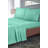 Royale Linens | Ultra Soft Brushed Microfiber Flat Sheets Only | Wrinkle Free & Stain Resistant | Hotel Quality Top Sheet for Bed-114493149