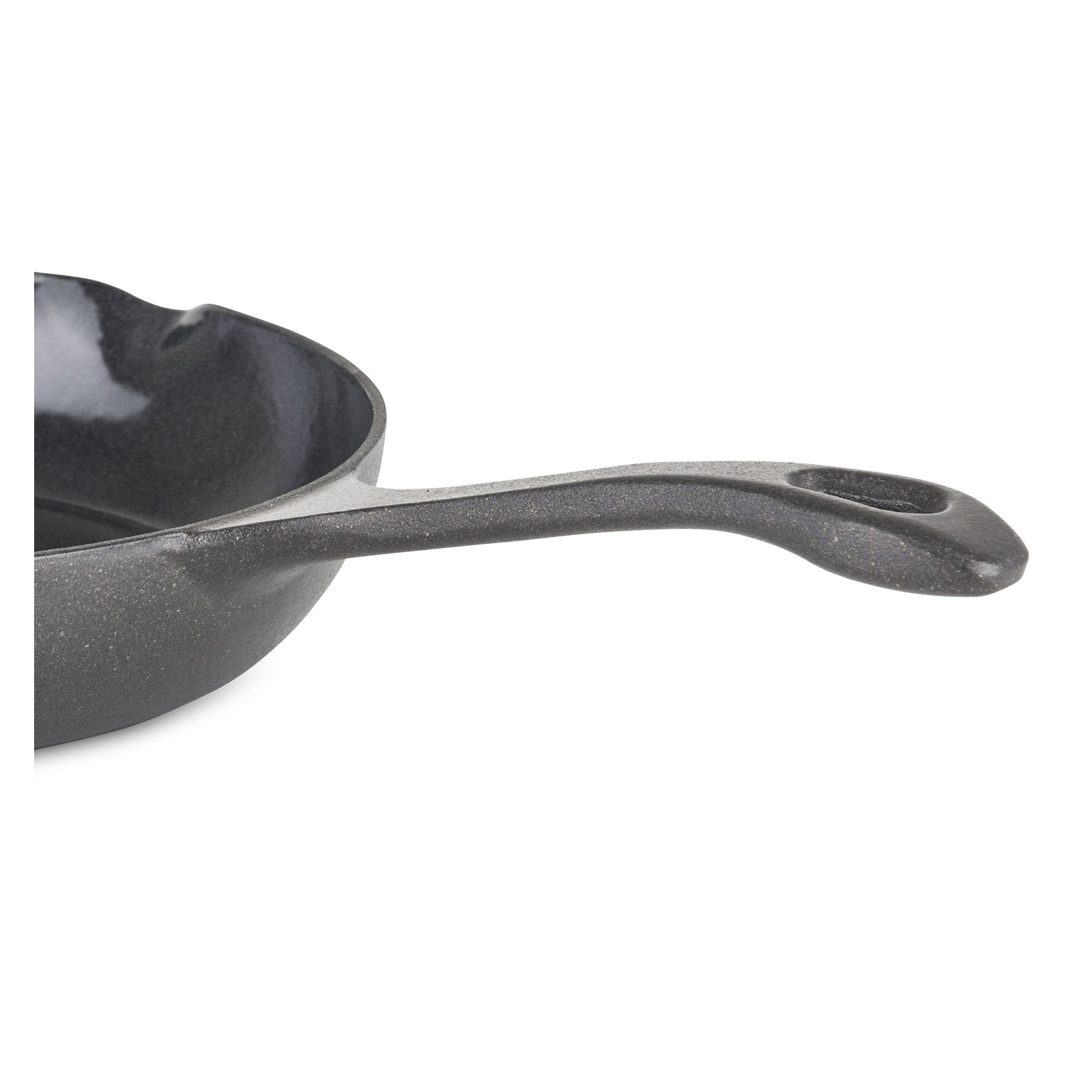 Viking Cast Iron 10.5 Inch Chef's Pan