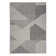 Brittneyann Polypropylene Gray Indoor/Outdoor Rug