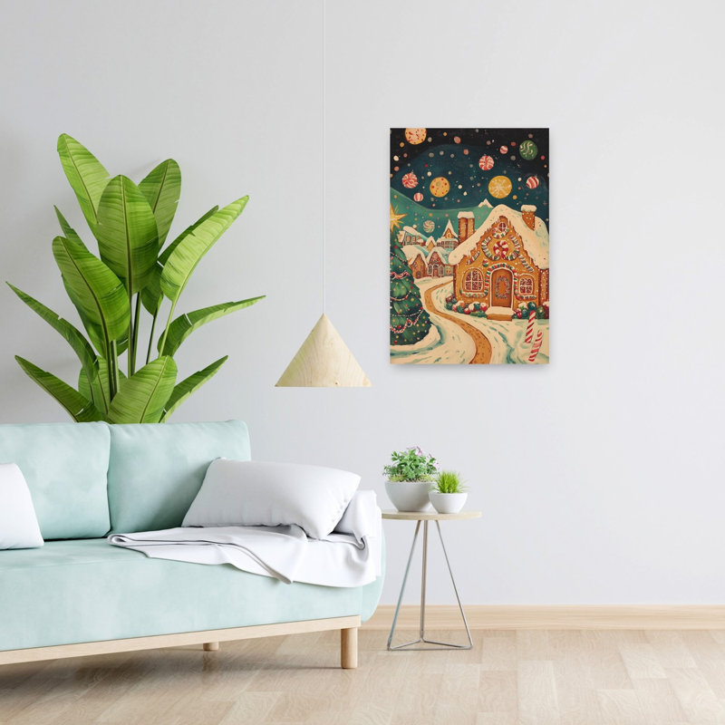 Print, 60.96cm H x 40.64cm W