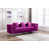 Violet Velvet is out of stock
