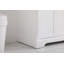 Ensemble de meuble-lavabo simple 42 po Clarence-804986994