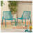 3 Piece Seating Group